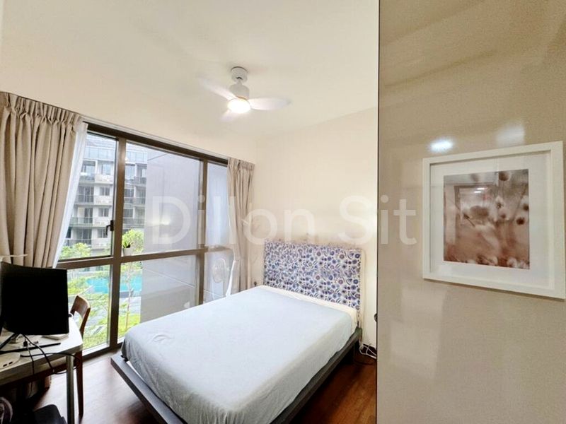 2 Bed Condo for Rent in  Forett@Bukit Timah - Image 8